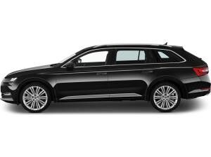 Skoda Superb Combi (3V5)