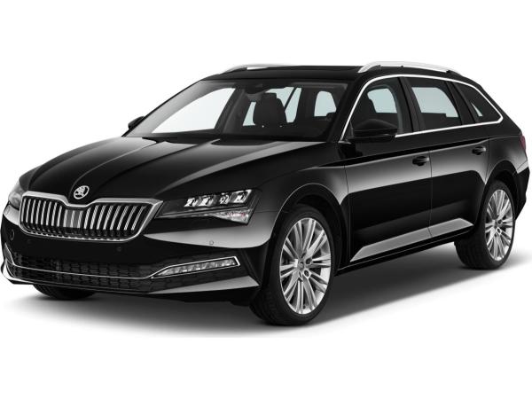 Skoda Superb Combi (3V5)