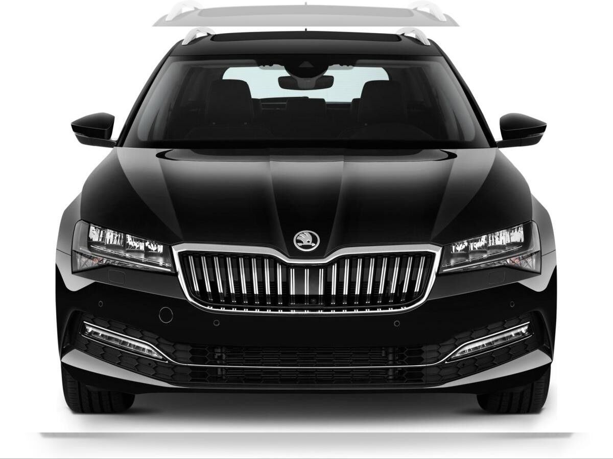 Skoda Superb Combi (3V5)