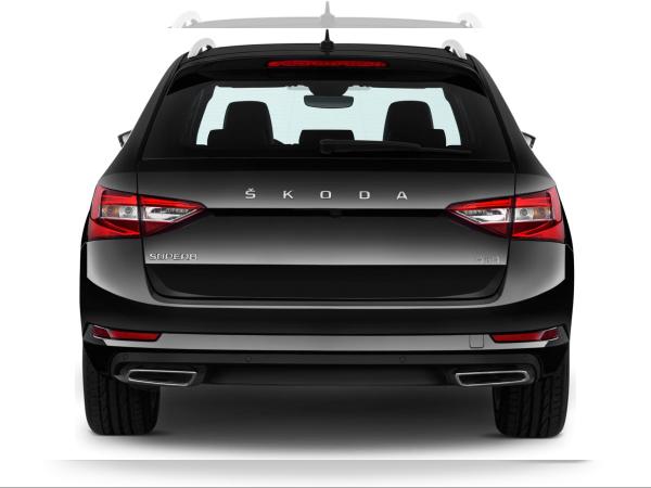 Skoda Superb Combi (3V5)