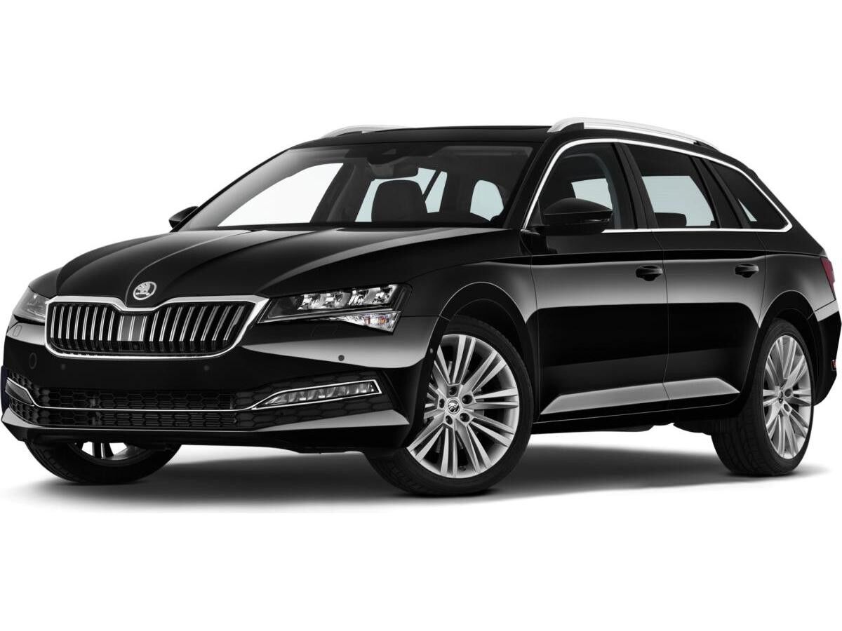 Skoda Superb Combi (3V5)