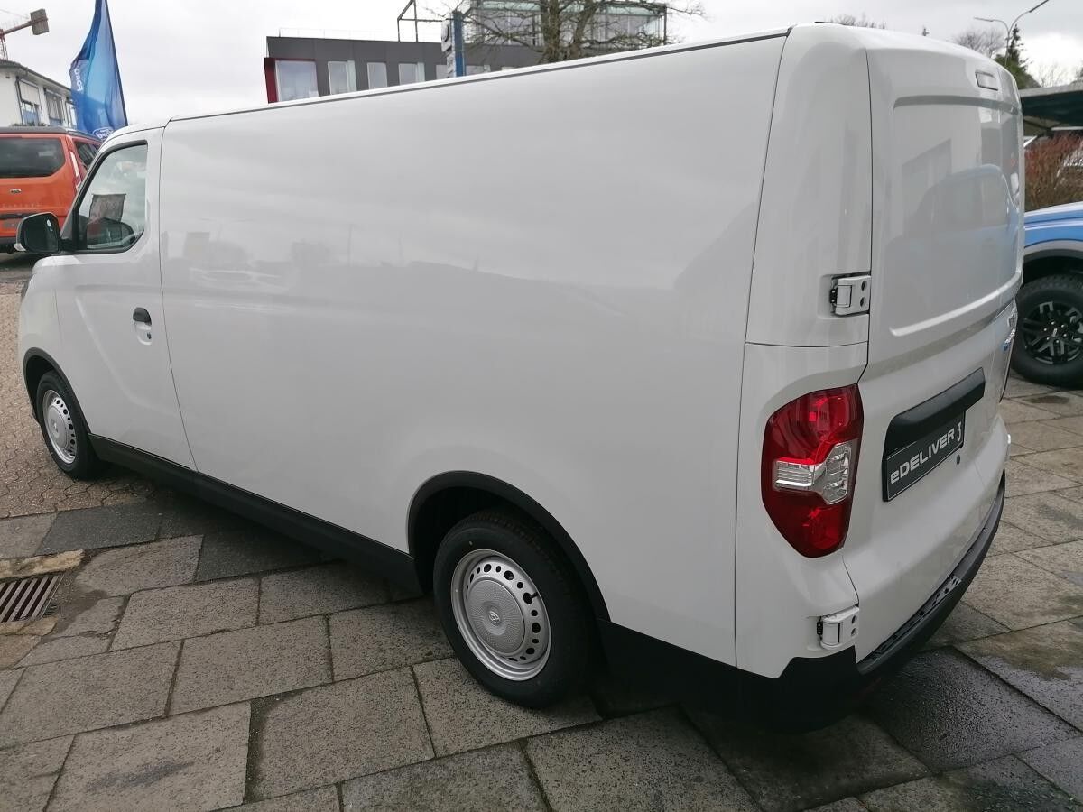 MAXUS eDELIVER 3 L2
