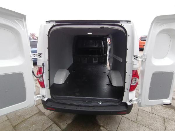 MAXUS eDELIVER 3 L2