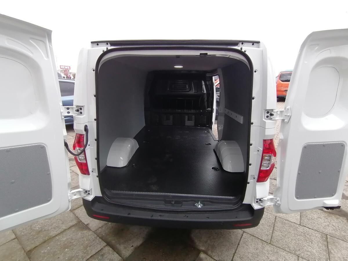MAXUS eDELIVER 3 L2