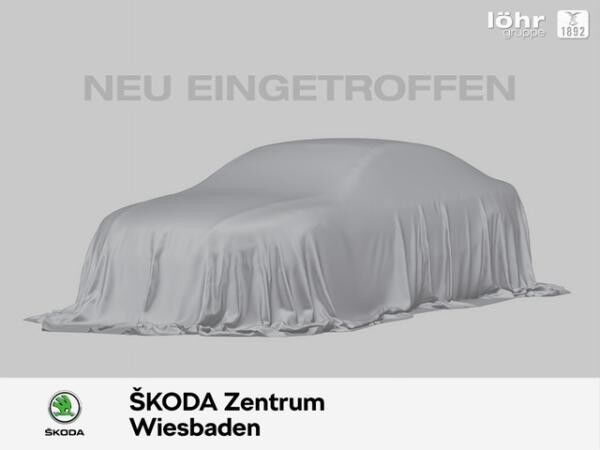 Skoda Octavia Combi RS 4x4 TDI Pano; Standheizung; AHK
