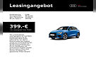 Audi A3 SB 30 TFSI S line LED Kamera Teilleder AHK