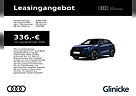 Audi Q2 35 TFSI S line Matrix Pano AHK virtual Co.