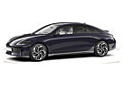 Hyundai IONIQ 6 - 77,4 kWh - 229 PS - UNIQ-Paket - Digi. Außenspiegel - GEWERBE! - KURZFRISTIG VERFÜGBAR!