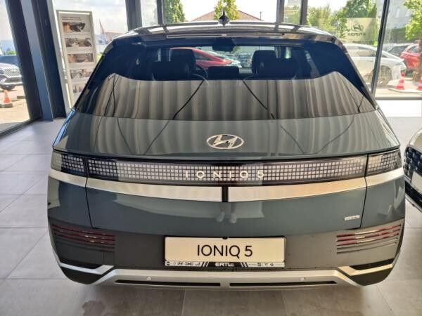 Hyundai IONIQ 5 77,4 kWh 4WD TECHNIQ + Assistenz-Paket ** SOFORT VERFÜGBAR *