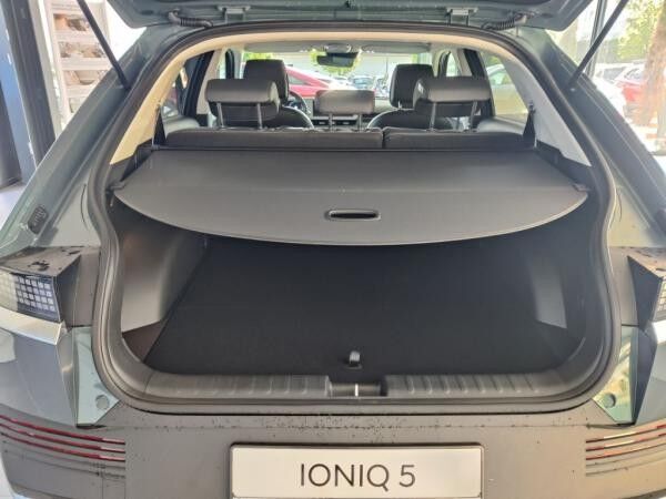 Hyundai IONIQ 5 77,4 kWh 4WD TECHNIQ + Assistenz-Paket ** SOFORT VERFÜGBAR *