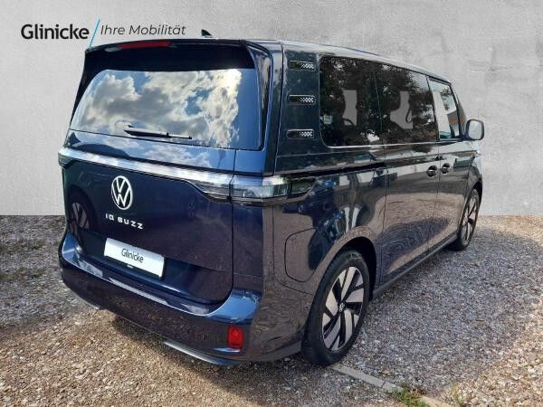 Volkswagen ID.Buzz Pro Navi, SHZ,