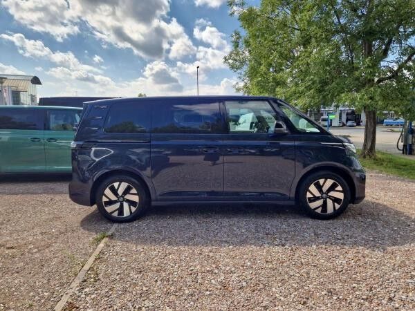 Volkswagen ID.Buzz Pro Navi, SHZ,