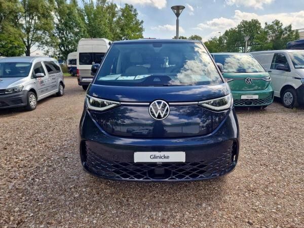 Volkswagen ID.Buzz Pro Navi, SHZ,