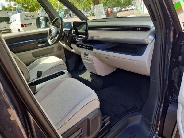 Volkswagen ID.Buzz Pro Navi, SHZ,