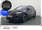 Audi Q4 e-tron 45 210 kW (286 PS) Automatik ab mtl. € 549,-¹ 🏴 SOFORT VERFÜGBAR! 🏴
