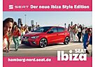 Seat Ibiza Style Edition 1.0 TSI 85 kW (110 PS) 6-Gang