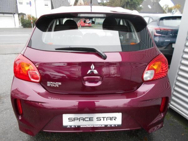 Mitsubishi Space Star Select / in meheren Farben verfügbar