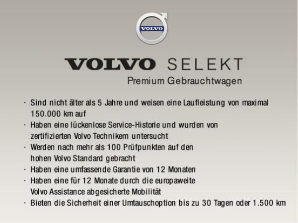 Volvo V60 B4 DIESEL ULTIMATE DARK