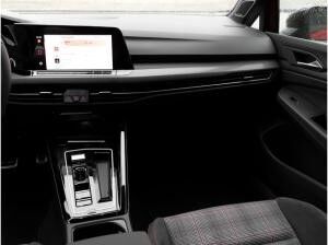 Volkswagen Golf VIII GTI DSG Black Style ACC DCC Matrix Kamera Sound 19"