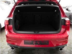 Volkswagen Golf VIII GTI DSG Black Style ACC DCC Matrix Kamera Sound 19"