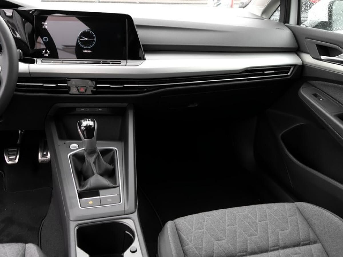 Volkswagen Golf VIII 1,0 TSI Move ACC App-Connect PDC R-Kamera