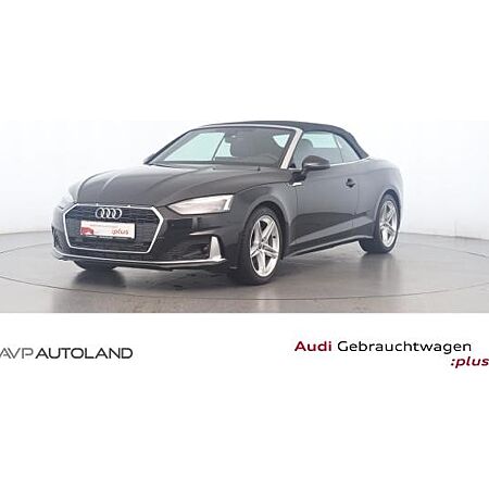 Audi A5 leasen