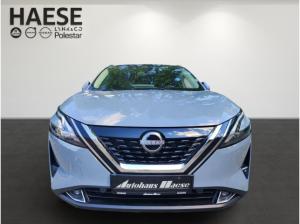 Nissan Qashqai N-Connecta e-Power 1.5 VC-T EU6d Navi 360 Kamera