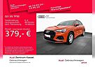 Audi Q3 35 TFSI LED AHK Carplay Optik Schwarz
