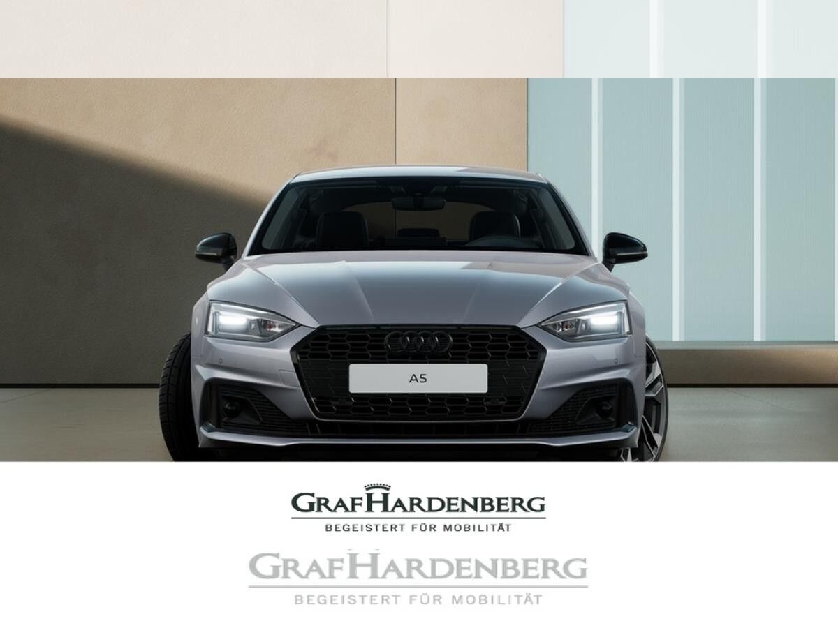 Audi A5 Sportback advanced 40 TFSI || SOFORT VERFÜGBAR ||