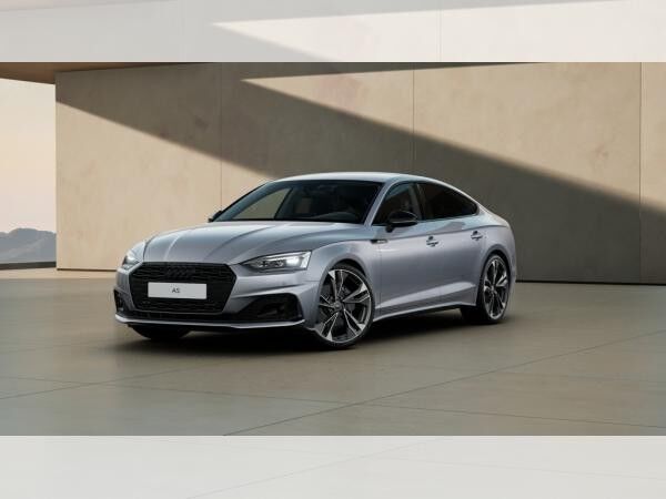 Audi A5 Sportback advanced 40 TFSI || SOFORT VERFÜGBAR ||