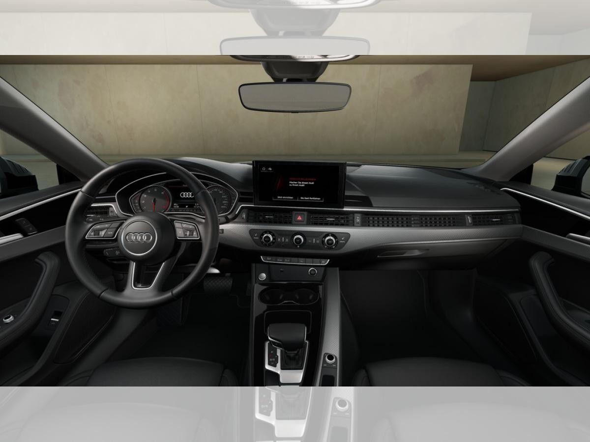 Audi A5 Sportback advanced 40 TFSI || SOFORT VERFÜGBAR ||