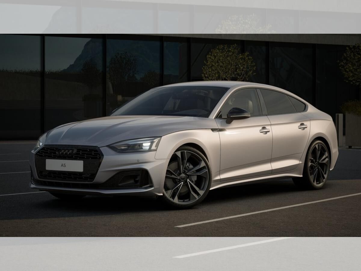 Audi A5 Sportback advanced 40 TFSI || SOFORT VERFÜGBAR ||