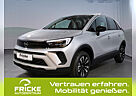 Opel Crossland Elegance Automatik +Navi+Rückfahrkam.+AGR-Sitz