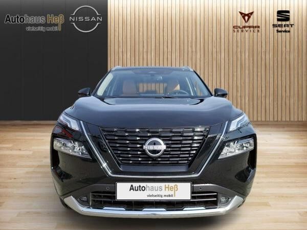 Nissan X-Trail TEKNA+ 1.5 VC-T e-POWER e-4ORCE 4x4 *BOSE*LEDER*AVM*