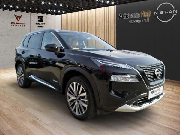 Nissan X-Trail TEKNA+ 1.5 VC-T e-POWER e-4ORCE 4x4 *BOSE*LEDER*AVM*