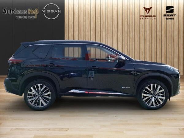 Nissan X-Trail TEKNA+ 1.5 VC-T e-POWER e-4ORCE 4x4 *BOSE*LEDER*AVM*