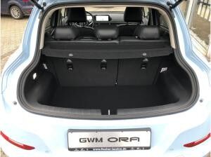 GWM ORA 03 400 PRO+