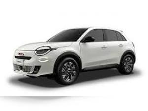 Fiat 600e 600 e (365)