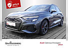 Audi S3 Sportback Quat TFSI S-Tronic NaviPlus LED ACC