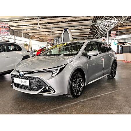 Toyota Corolla leasen