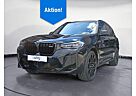 BMW X3 M Competition Facelift Sonderaktion - M Aktion