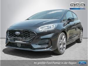 Ford Fiesta ST-Line 1.0l EcoBoost KAMERA NAVI ACC Lenkradheizung LED-Scheinwerfer
