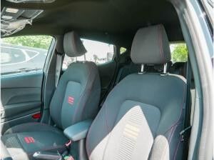 Ford Fiesta ST-Line 1.0l EcoBoost KAMERA NAVI ACC Lenkradheizung LED-Scheinwerfer