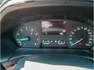 Ford Fiesta ST-Line 1.0l EcoBoost KAMERA NAVI ACC Lenkradheizung LED-Scheinwerfer