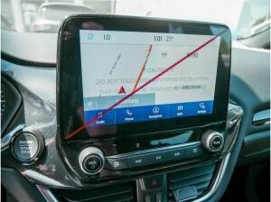 Ford Fiesta ST-Line 1.0l EcoBoost KAMERA NAVI ACC Lenkradheizung LED-Scheinwerfer