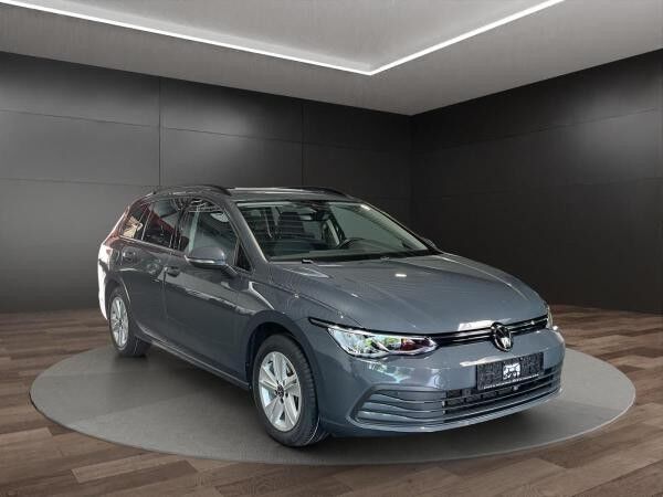 Volkswagen Golf Vari. Life 2.0 TDI*DSG*NAV*CAM*AHK*LED*SHZ