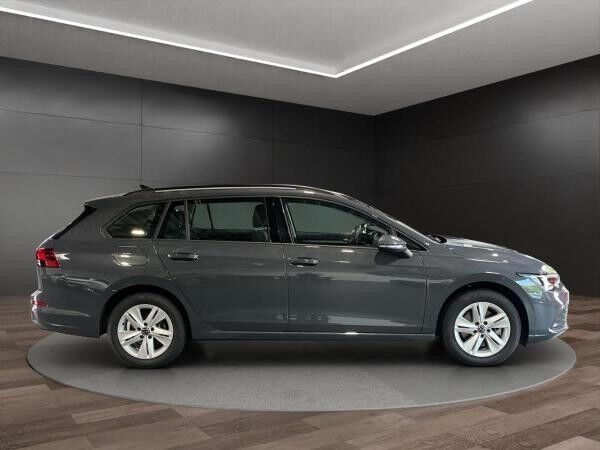 Volkswagen Golf Vari. Life 2.0 TDI*DSG*NAV*CAM*AHK*LED*SHZ