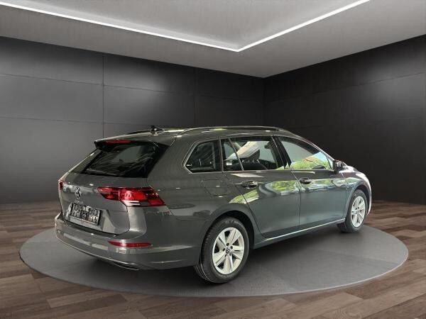 Volkswagen Golf Vari. Life 2.0 TDI*DSG*NAV*CAM*AHK*LED*SHZ