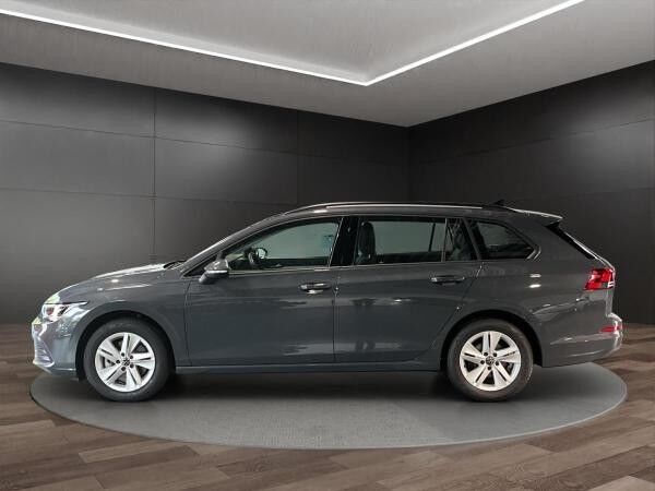 Volkswagen Golf Vari. Life 2.0 TDI*DSG*NAV*CAM*AHK*LED*SHZ
