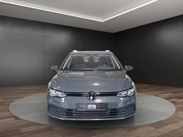 Volkswagen Golf Vari. Life 2.0 TDI*DSG*NAV*CAM*AHK*LED*SHZ